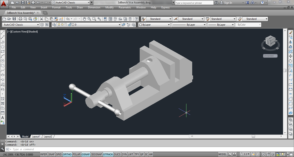 6 months Autocad 2d 3d | catia | cnc programming | solid ... piping layout rules 